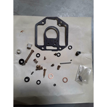 KIT CARBURATEUR / PIECE...