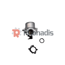 CARBURATEUR A STARTER...