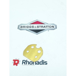 VOLET DE STARTER / PIECE...