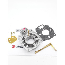 CORPS SUPERIEUR DE...