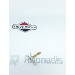 AXE VOLET DE GAZ / PIECE...