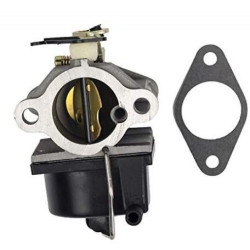 CARBURATEUR COMPLET A CUVE...