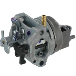 CARBURATEUR COMPLET A CUVE...