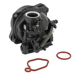 CARBURATEUR (STARTER auto)...