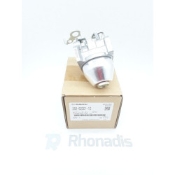 CARBURATEUR COMPLET EY20...