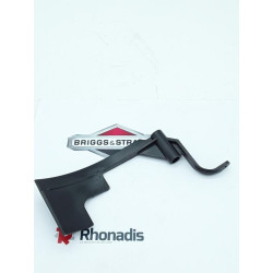 VOLET DE REGULATEUR (EX...