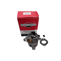 CARBURATEUR A CUVE NIKKI +...