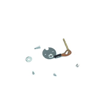 AXE DE STARTER