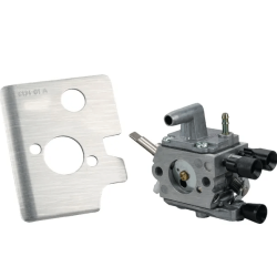 CARBURATEUR Pièce d'origine...