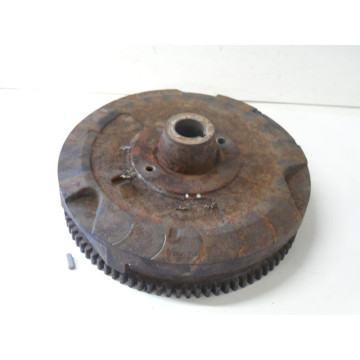 VOLANT MAGNETIQUE MOTEUR...