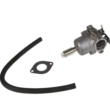 CARBURATEUR COMPLET A CUVE...