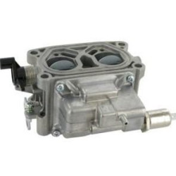 CARBURATEUR COMPLET A CUVE...