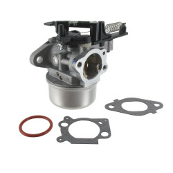 CARBURATEUR COMPLET A CUVE...