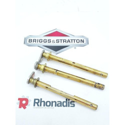 AXE DE VOLET GAZ / PIECE...