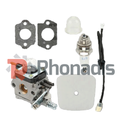 CARBURATEUR POUR MOTEUR...
