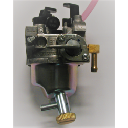 CARBURATEUR POUR MOTEUR GXV...