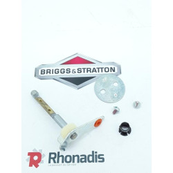 KIT AXE DE VOLET DE GAZ /...