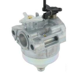 CARBURATEUR COMPLET A CUVE...