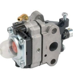 CARBURATEUR A MEMBRANES...