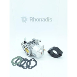 CARBURATEUR COMPLET A CUVE...
