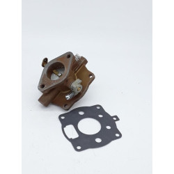 CORPS SUP.CARBURATEUR