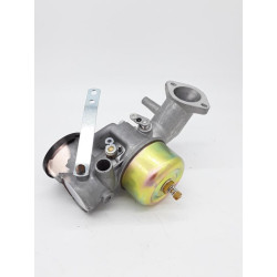 CARBURATEUR COMPLET A CUVE...