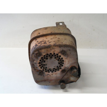 ECHAPPEMENT MOTEUR B&S 13...