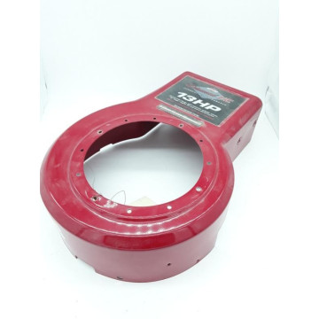 FDS CARTER VENTILATION