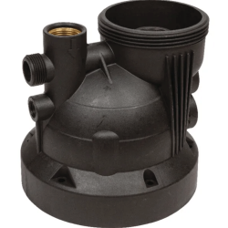 CARTER ALKO ALKO (EX...