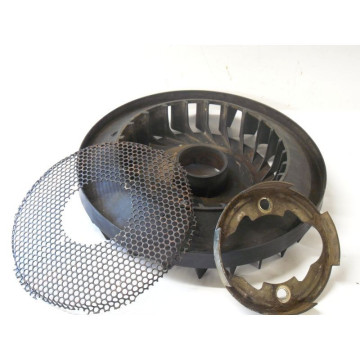 VENTILATEUR MOTEUR B&S 13...