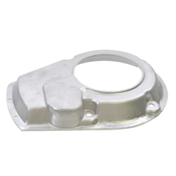 CARTER - PIECE DETACHEE...