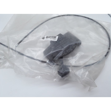 CARTER DE COMMANDE