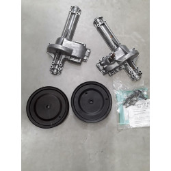 FDS KIT CARTER PONT HAUT +...