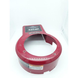 CARTER DE VENTILATION