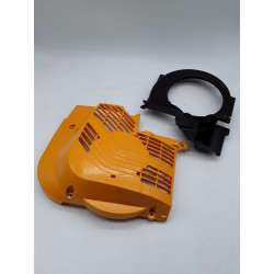 CARTER LANCEUR K950 (EX...