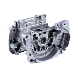 CARTER MOTEUR COMPLET...