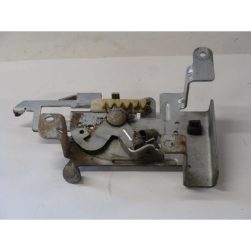 PLATINE DE GAZ MOTEUR B&S...