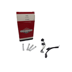 CHARBONS DE DEMARREUR