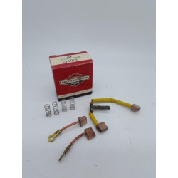 CHARBONS DEMARREUR / PIECE...