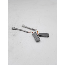 JEU DE CHARBON - PIECE...