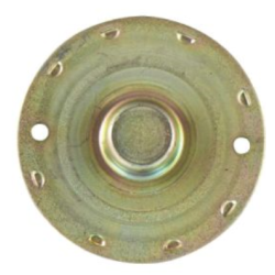 PORTE CHARBONS DE...