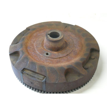 VOLANT MAGNETIQUE BRIGGS &...
