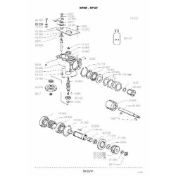 CIRCLIPS INT.62X2 - PIECE...