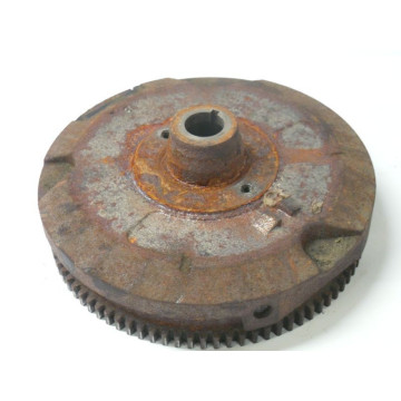 VOLANT MAGNETIQUE MOTEUR...
