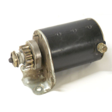 DEMARREUR MOTEUR B&S 13.5...