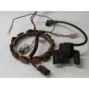 ALLUMAGE MOTEUR B&S 13.5...