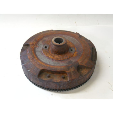 VOLANT MAGNETIQUE MOTEUR...