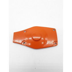 COUVERCLE DE RÉDUCTEUR...