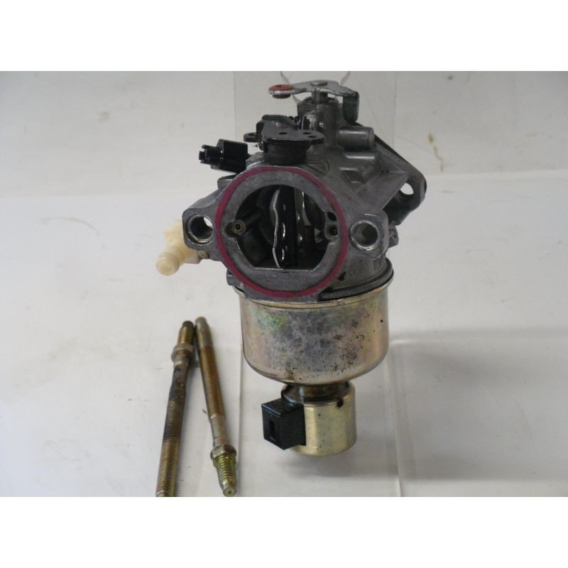 Reglage Carburateur Briggs Et Stratton 15.5 Hp