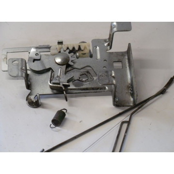 PLATINE DE GAZ MOTEUR B&S...
